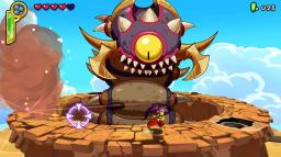 Shantae: Half-Genie Hero Screenthot 2